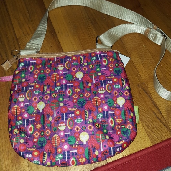 Lily bloom cross body - Picture 3 of 4